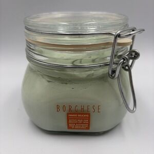 Borghese Fango‎ Delicato Active Mud - Dry Delicate Skin Large Jar 17.6 Oz New